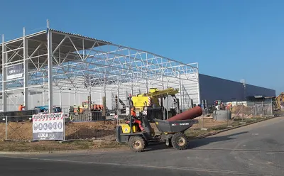 GEOMAP s.c. usługi geodezyjne Radomsko